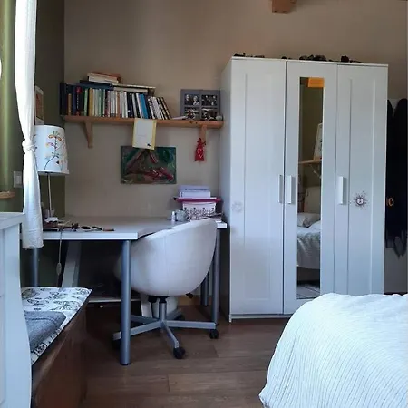 Ampio Appartamento 6 Posti Letto A 3 Km Da Aosta