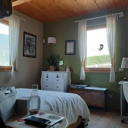 Ampio Appartamento 6 Posti Letto A 3 Km Da Aosta Апартаменты