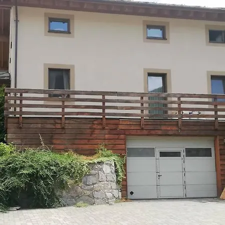 Ampio Appartamento 6 Posti Letto A 3 Km Da Aosta * Aosta