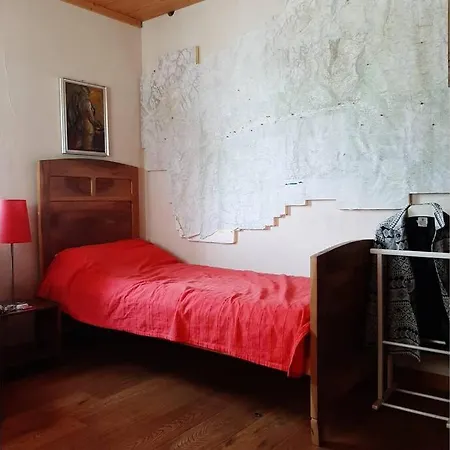 Ampio Appartamento 6 Posti Letto A 3 Km Da Aosta *